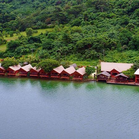 Sunset Bungalows Resort, Vanuatu Port Vila Eksteriør bilde