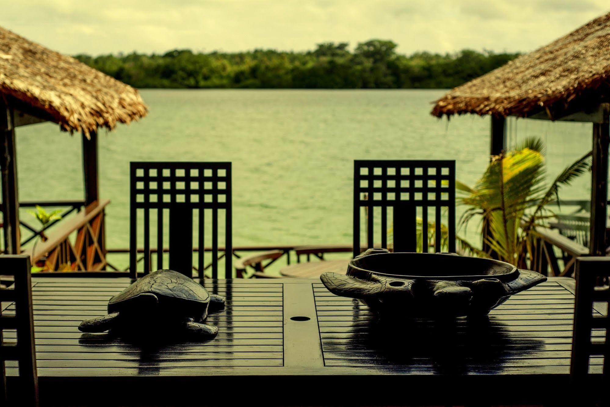 Sunset Bungalows Resort, Vanuatu Port Vila Eksteriør bilde