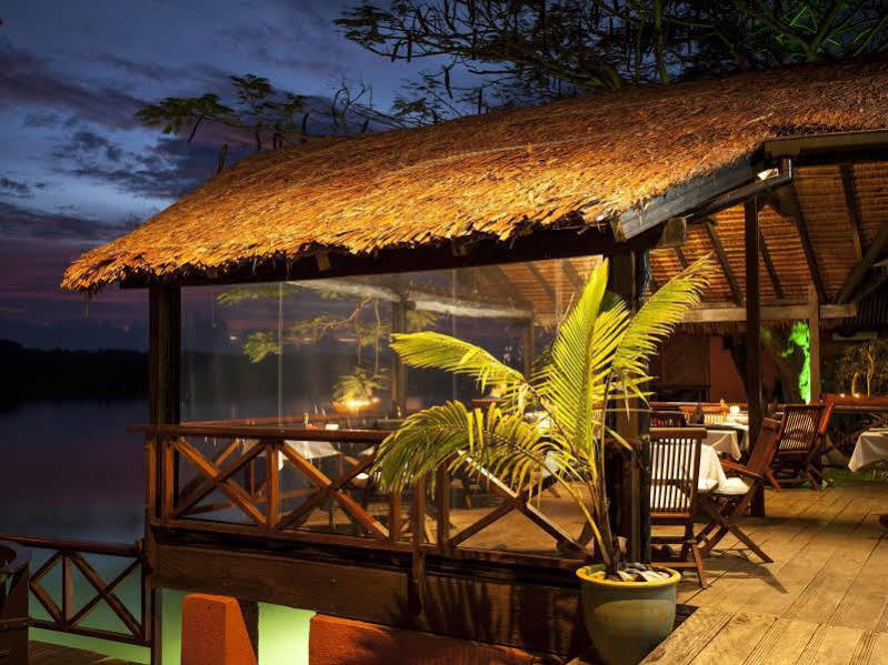 Sunset Bungalows Resort, Vanuatu Port Vila Eksteriør bilde