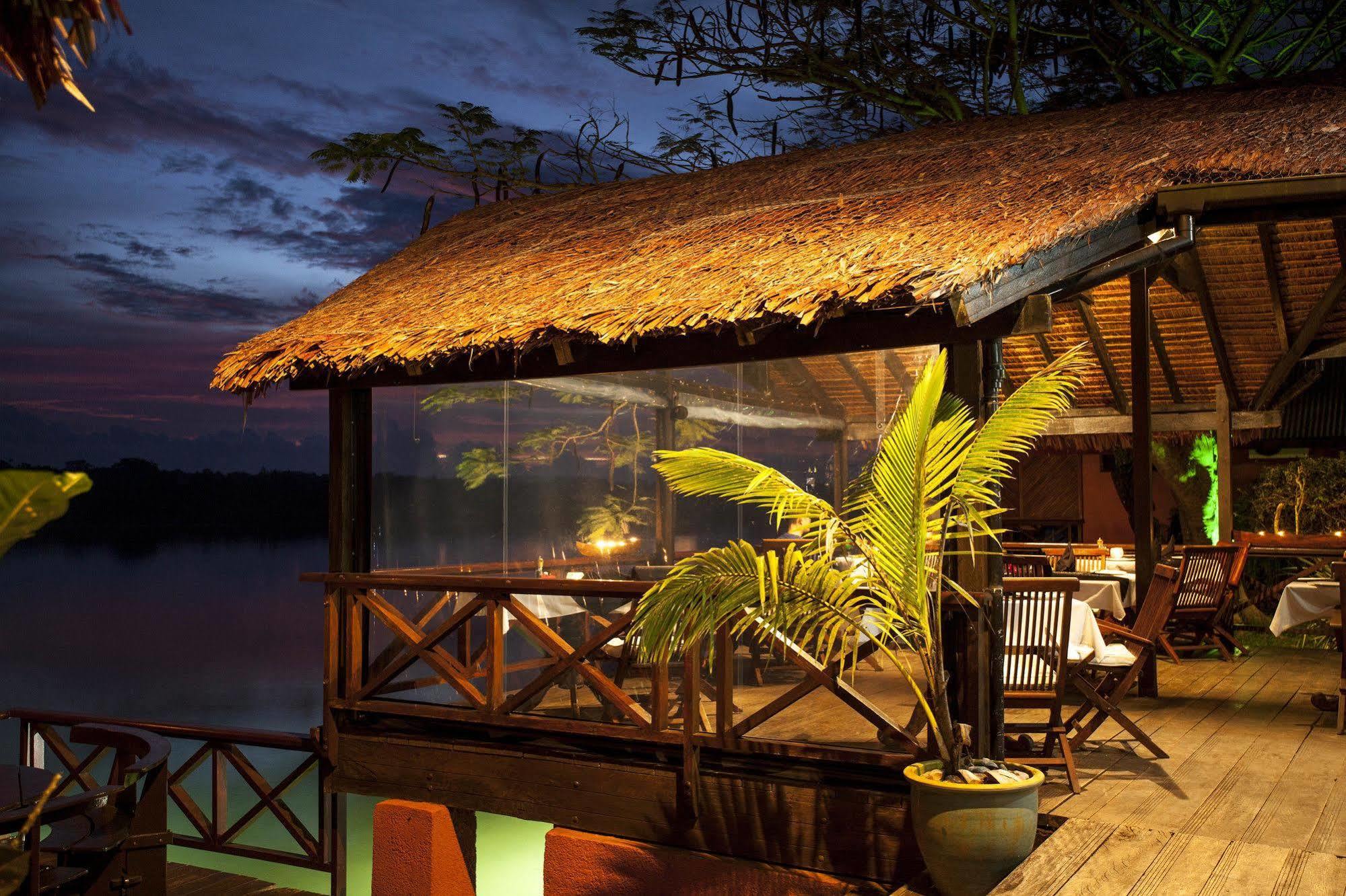 Sunset Bungalows Resort, Vanuatu Port Vila Eksteriør bilde