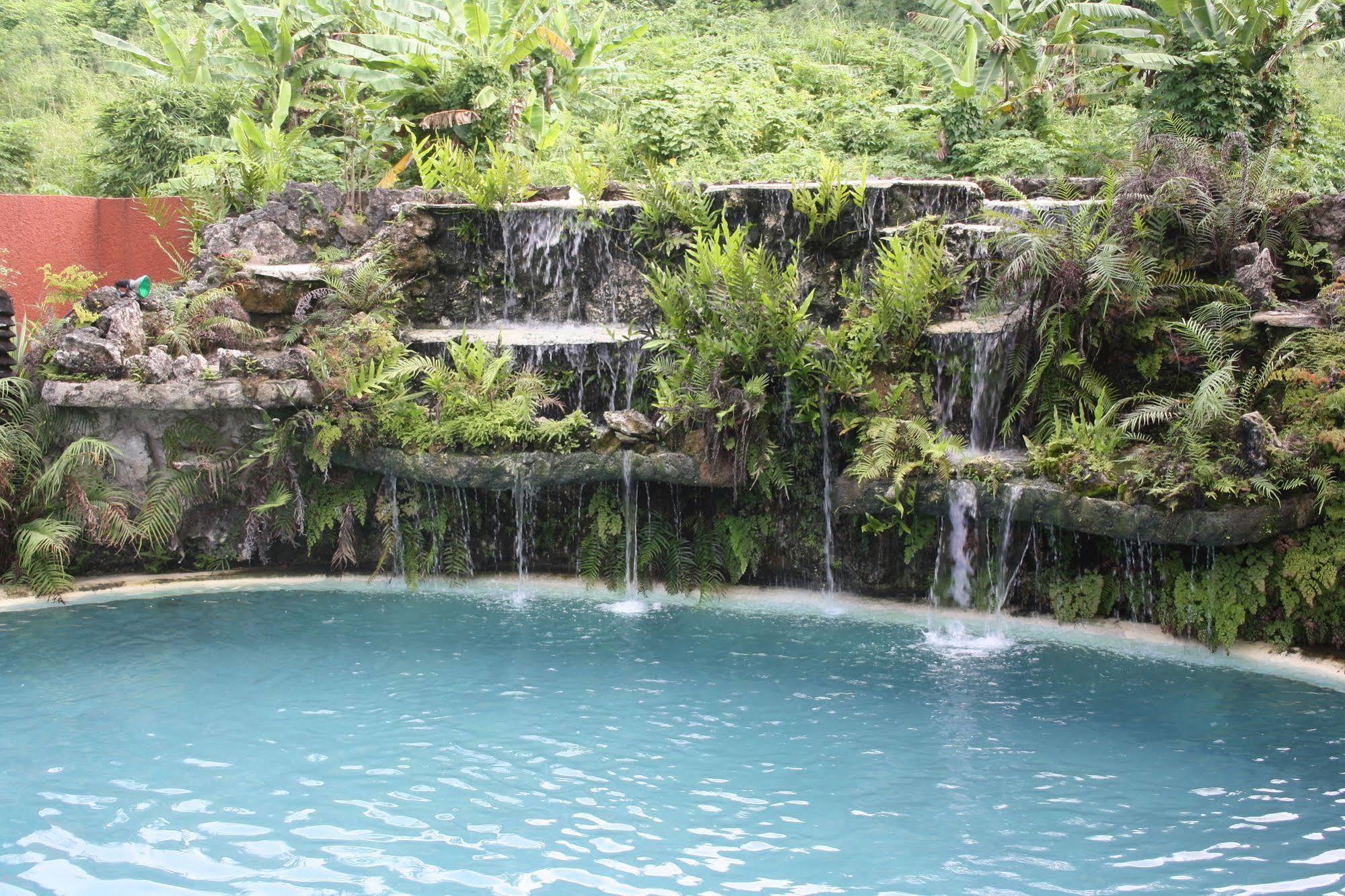 Sunset Bungalows Resort, Vanuatu Port Vila Eksteriør bilde